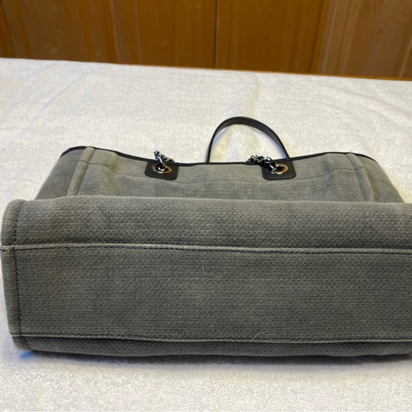 Chanel Deauville Shoulder Bag - Pre Black Friday Sale!!! - Picture 6 of 16